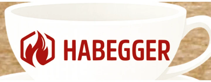 Logo von HABEGGER