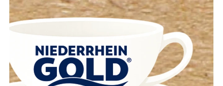 Logo von Niederrhein-Gold