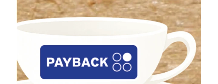 Logo von PAYBACK