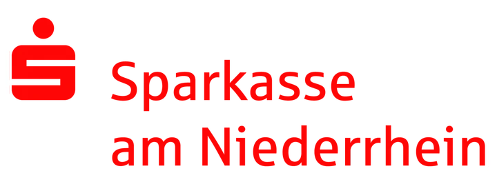 Logo der Sparkasse am Niederrhein