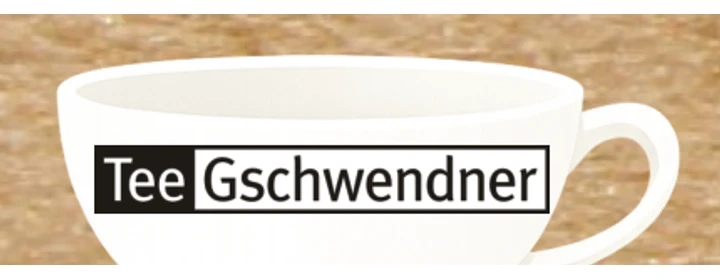 Logo von TeeGschwendner